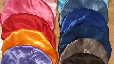 How a simple piece of fabric is helping make the mining industry a more appealing choice for women