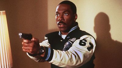Why Eddie Murphy’s Beverly Hills Cop TV Pilot Didn’t Move Forward At CBS, According To The EP