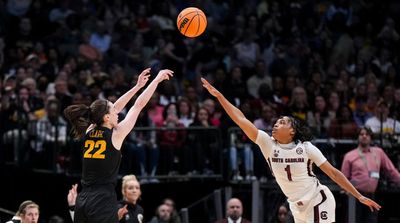 ESPN Reveals Record-Setting Ratings for Women’s Final Four