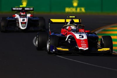 F3 Australia: Bortoleto wins back-to-back feature races