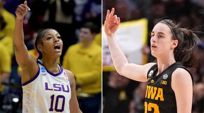 Iowa and LSU Have Little in Common—Except Greatness