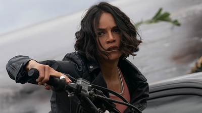 Fast X's Michelle Rodriguez Reveals The Key Scene She Shot For The Movie Without A Director