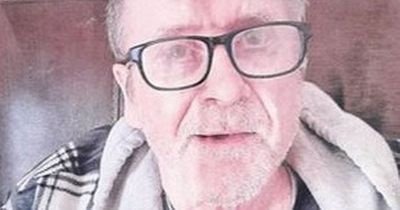 Police concerned for welfare of missing Bristol man, 61