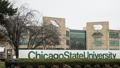 Chicago State University faculty to strike Monday over compensation, workload