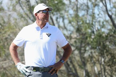 PGA stars and LIV rebels set for Masters showdown