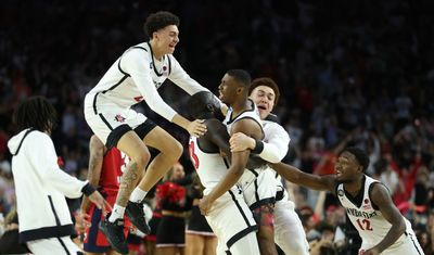 4 incredible radio calls of SDSU’s Lamont Butler Final Four buzzer-beater