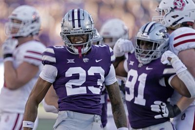 3 NFL draft prospects from Kansas State for the Steelers to watch