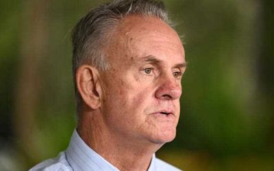 NSW Labor puts a black ban on any co-operation with Mark Latham
