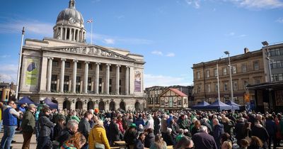 Are you a true Nottinghamian? Test your local knowledge in our quiz