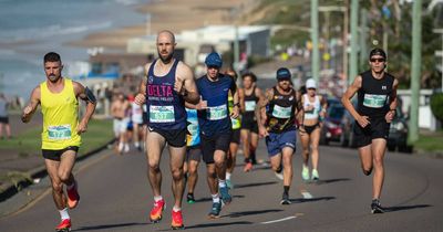 Hill to Harbour: organisers plan to turn run into 'City2Surf of Newcastle'