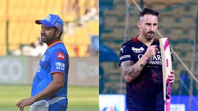 RCB vs MI IPL 2023: Mumbai Indians' road to redemption begins against Royal Challengers Bangalore