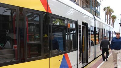SA to reverse privatisation of Adelaide’s trains and trams