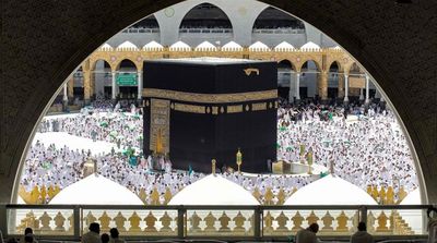 Deputy Minister to Asharq Al-Awsat: Number of Hajj Pilgrims Will Match Figures Reached 4 Years Ago