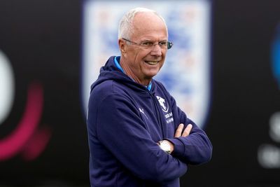 On this day in 2009: Sven-Goran Eriksson sacked as Mexico coach