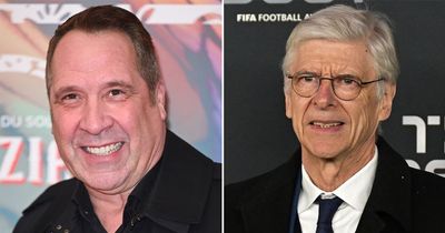 David Seaman explains first thoughts on Arsene Wenger and details Arsenal impact
