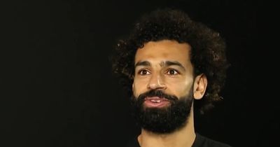 'We need' - Mohamed Salah explains what trophyless season will do to Liverpool