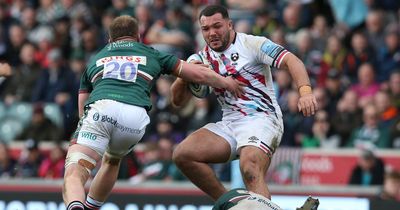 Pat Lam responds to Andy Goode's criticism of Ellis Genge and the 'big issue' at Bristol Bears