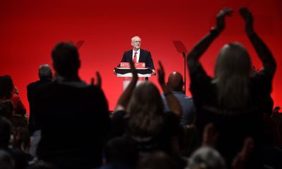 Jeremy Corbyn’s last stand: should he run and could he win?