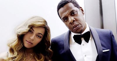 Inside Beyonce and Jay Z's rocky 23-year romance - fairytale wedding to cheating heartbreak