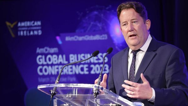 I’ve asked – but nobody seems to know where the economy is going in the next two years