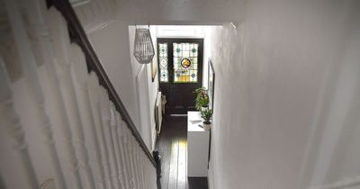 'I bought my house mortgage-free. When I moved in I thought I'd made the biggest mistake'