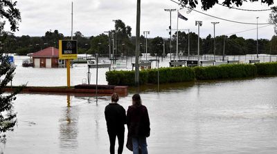 Heavy Rain Brings Flash Flooding to Sydney, Prompts Rescues