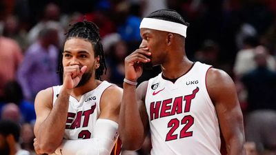 Miami Heat end losing run with victory over Dallas Mavericks