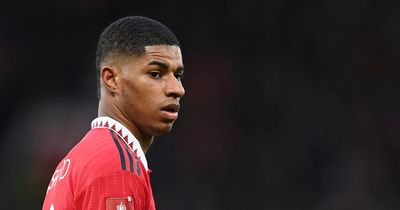 Every Man Utd player's wages as Marcus Rashford delays contract decision