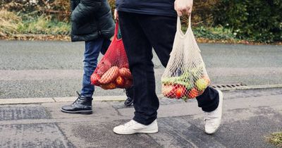 Cost of living: Barnardos say parents can't see 'way out' amid current crisis