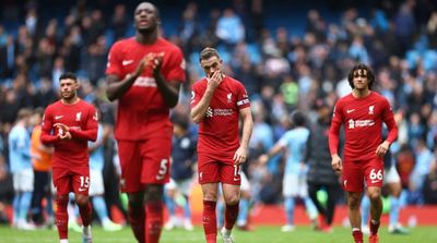 Man City Condemn Damage Caused to Liverpool’s Team Bus