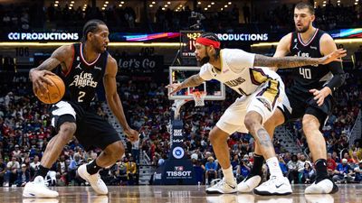 New Orleans Pelicans defeat Los Angeles Clippers