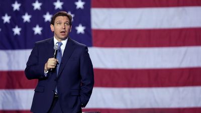 DeSantis Vs. Disney Battle Heats Up — And How King Charles III Is Now Involved