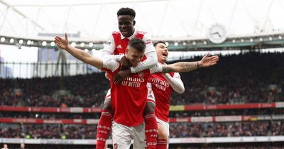 ‘No doubt’ - National media react as Arsenal retain gap over Man City with Leeds win