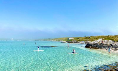 10 of the best seaside hotels in Ireland