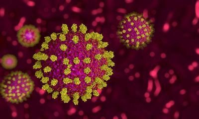 UK develops genetic early warning system for future pandemics