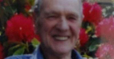 86-year-old Lanarkshire pensioner missing from care home sparks police hunt