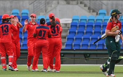 Cricket Australia to break $100,000 minimum wage barrier for women