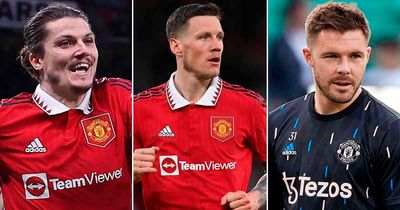 How Man Utd's three January transfer window signings have fared so far