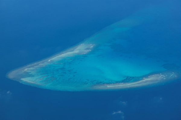 China ready to speed up talks With Asean over South China Sea