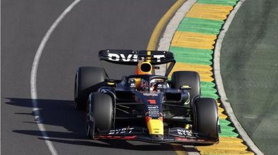 Verstappen Wins in Wild Finish to F1 Australian Grand Prix