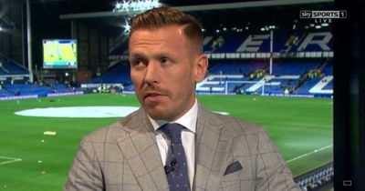 Craig Bellamy opens up on bankruptcy, losing everything and feeling he's "on Death Row"