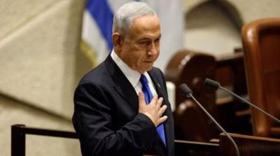 Netanyahu: Israel 'Exacting Heavy Price from Terror-supporting Regimes'