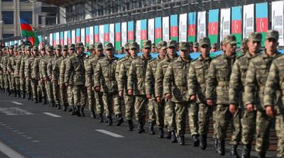 Amid Diplomatic Rift with Iran, Azerbaijan Prepares to Deter Potential Threats