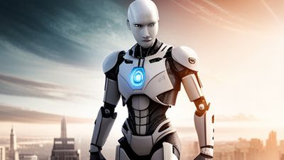 It looks like now even Elon Musk is terrified of AI