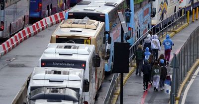 Dover delays: Children in appalling conditions as tailbacks continue despite extra sailings