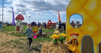 Easter egg hunts and trails to enjoy with the kids in and around Greater Manchester 2023