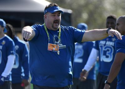 Broncos’ new strength coach has 16 years of experience in the NFL