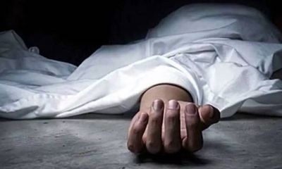 35-yr-old CISF Jawan shoots himself dead in Chandigarh