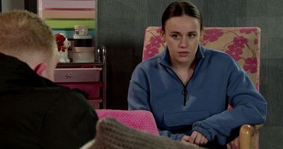 ITV Coronation Street star set to quit after 12 years in 'huge storyline'