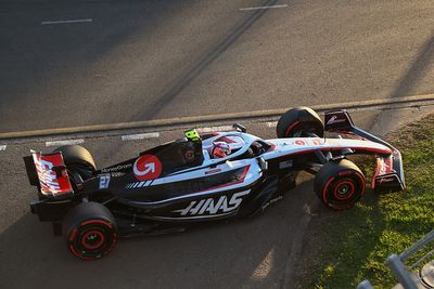 Haas submits protest over F1 Australian GP result